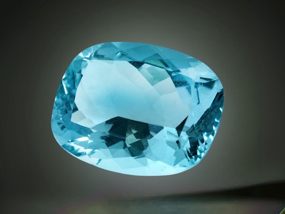 Aquamarine
